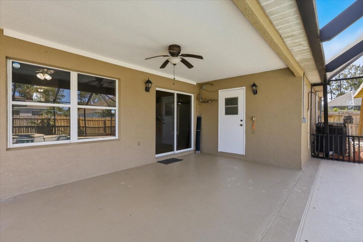 INDIAN TRAIL - Residential