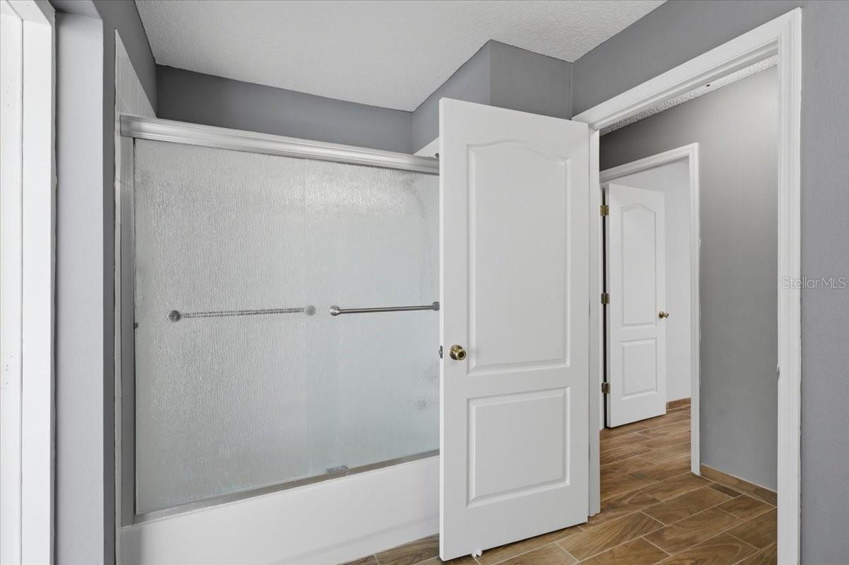 INDIAN TRAIL - Residential