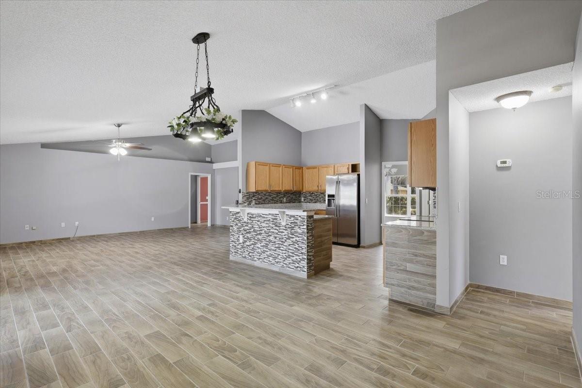 INDIAN TRAIL - Residential
