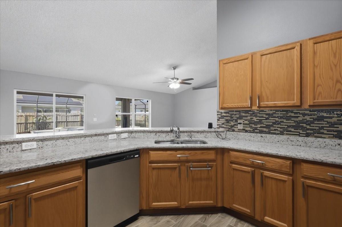 INDIAN TRAIL - Residential