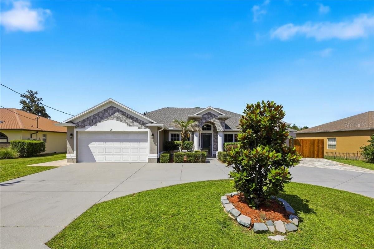 INDIAN TRAIL - Residential