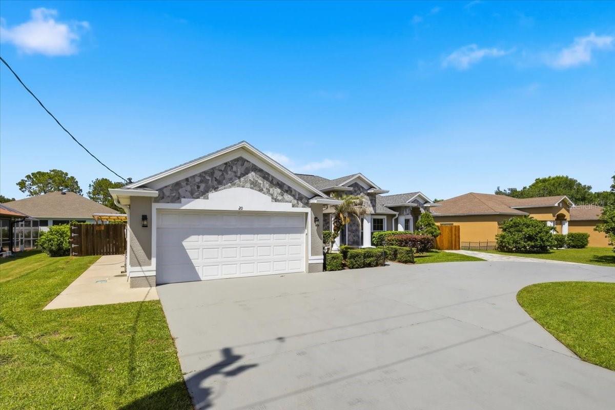 INDIAN TRAIL - Residential