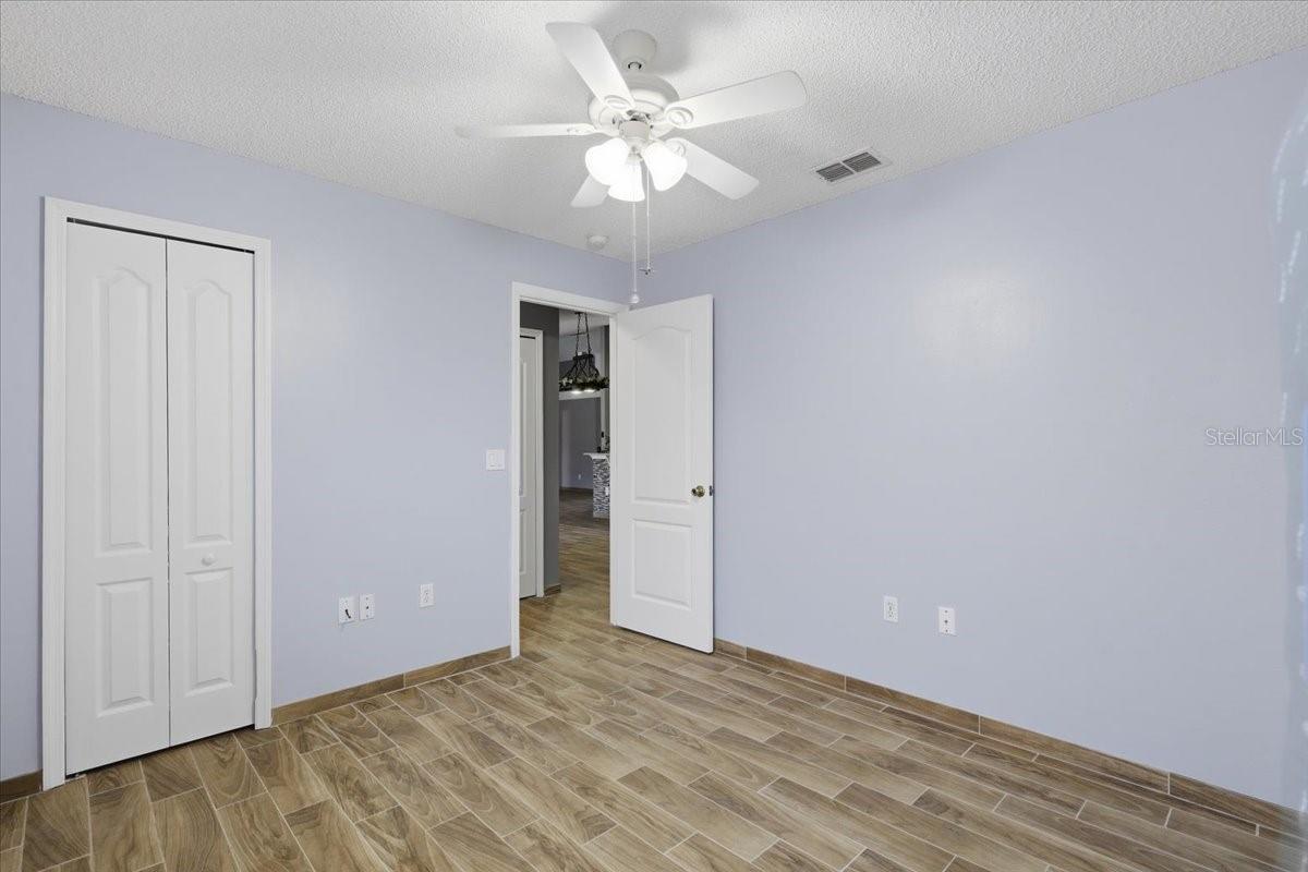INDIAN TRAIL - Residential