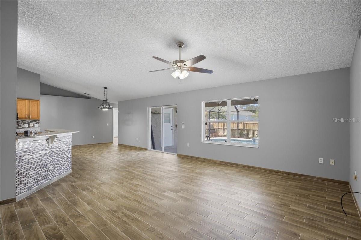 INDIAN TRAIL - Residential