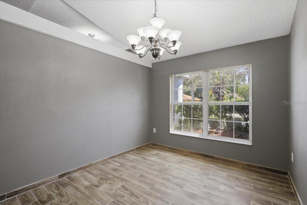 INDIAN TRAIL - Residential
