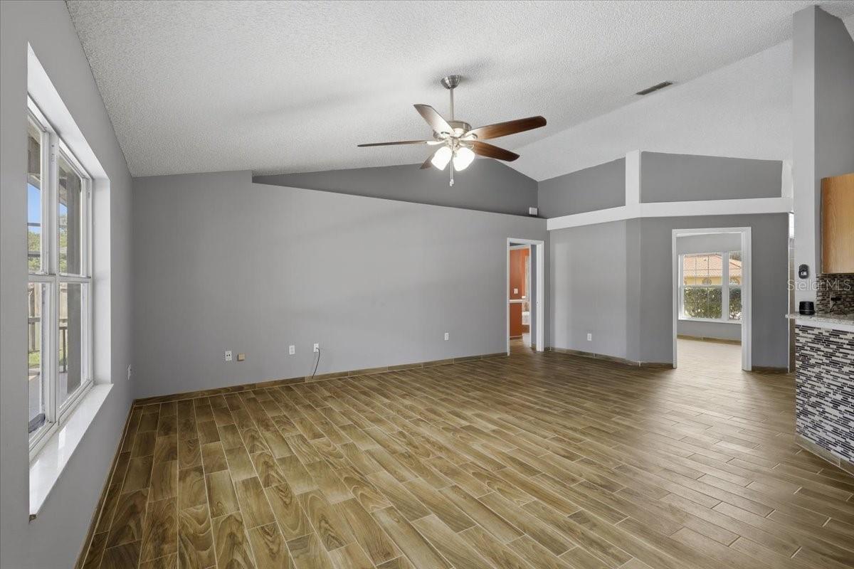 INDIAN TRAIL - Residential