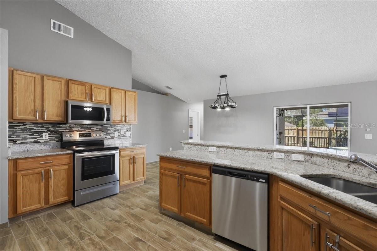 INDIAN TRAIL - Residential