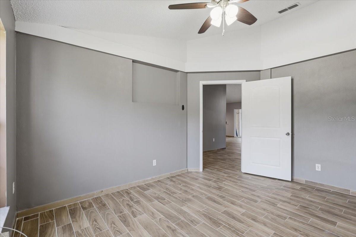 INDIAN TRAIL - Residential