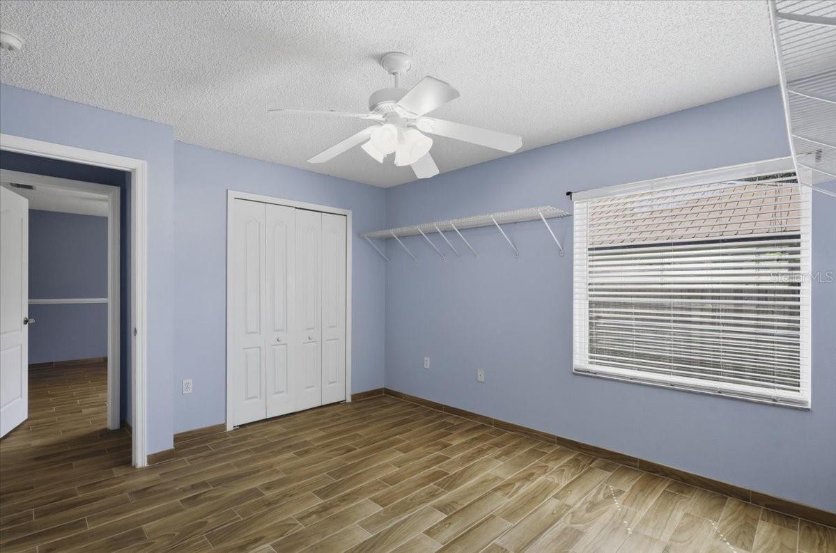 INDIAN TRAIL - Residential