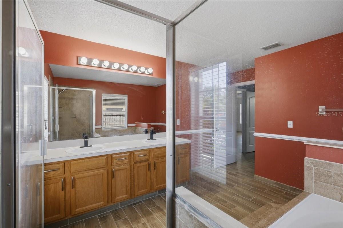 INDIAN TRAIL - Residential