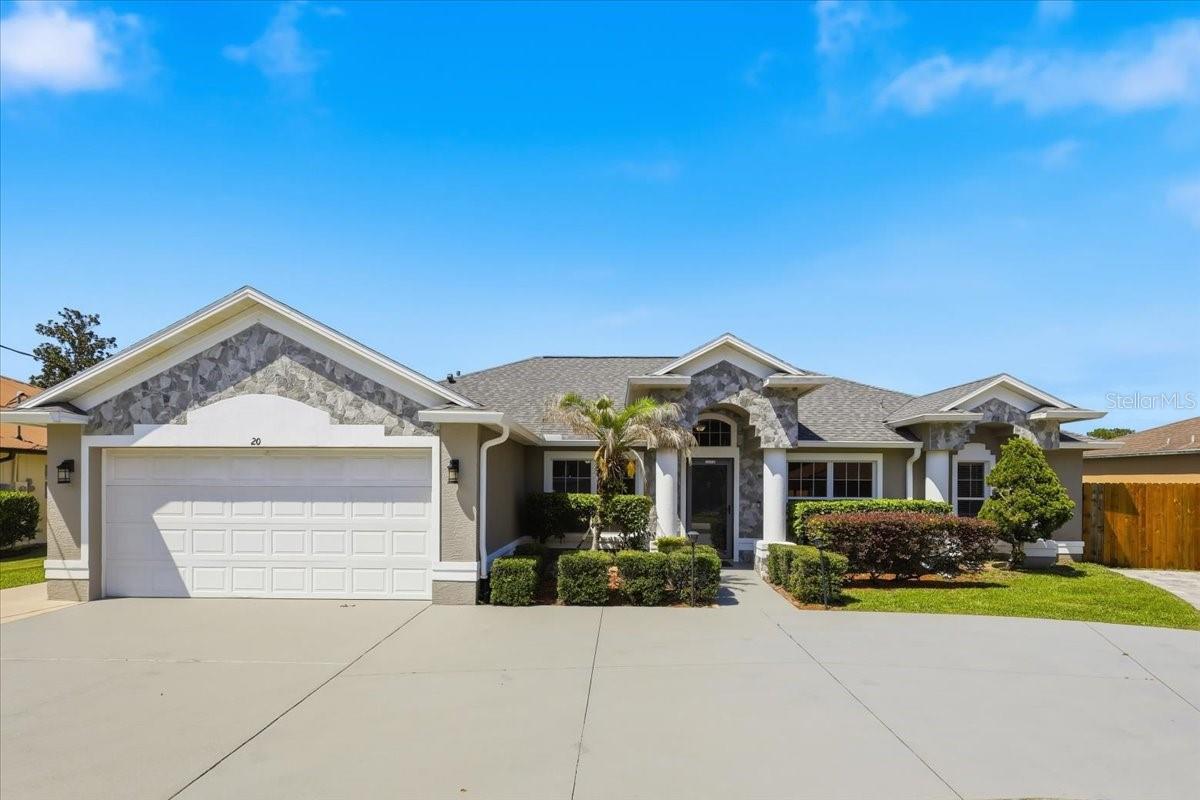 INDIAN TRAIL - Residential