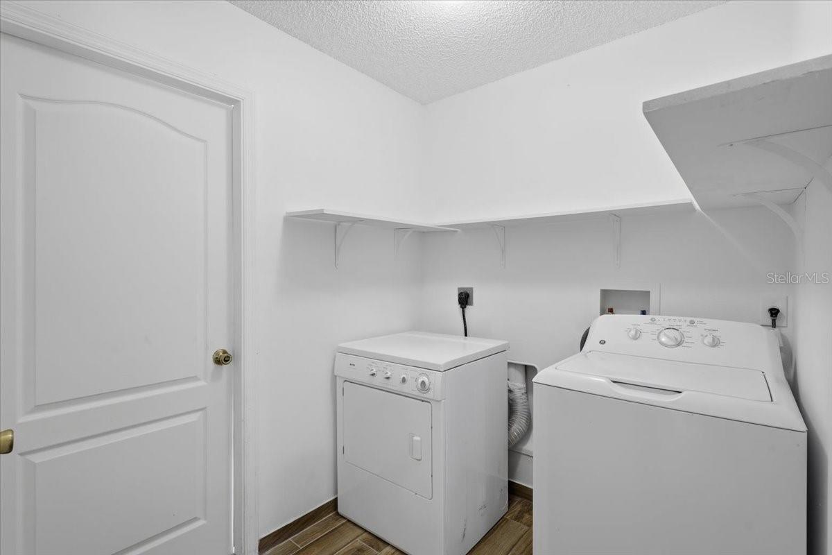 INDIAN TRAIL - Residential