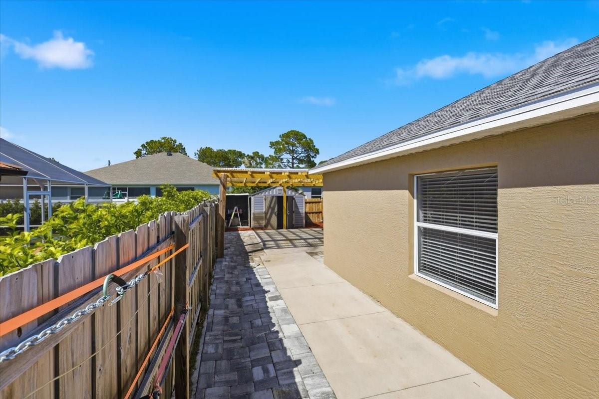 INDIAN TRAIL - Residential