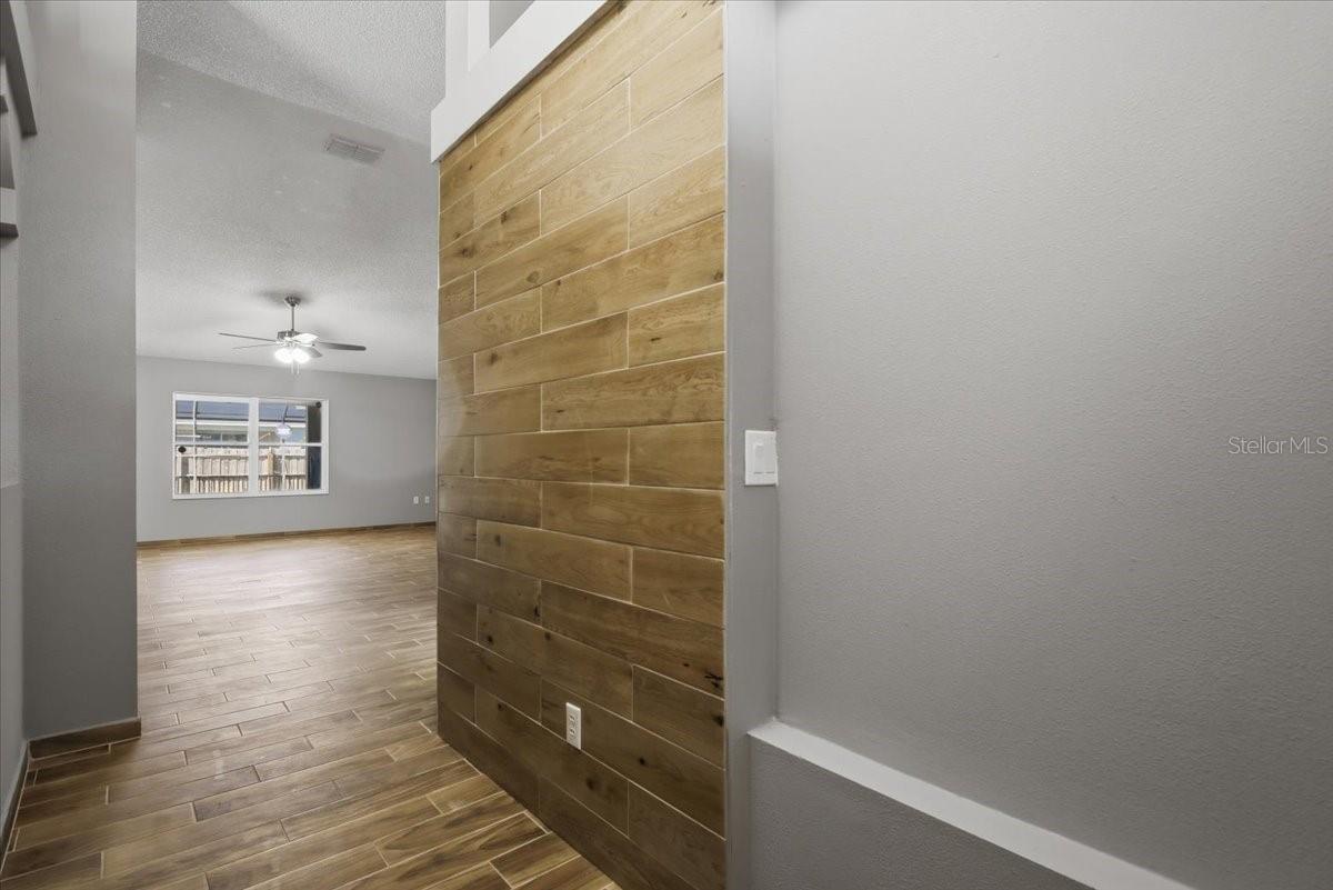 INDIAN TRAIL - Residential
