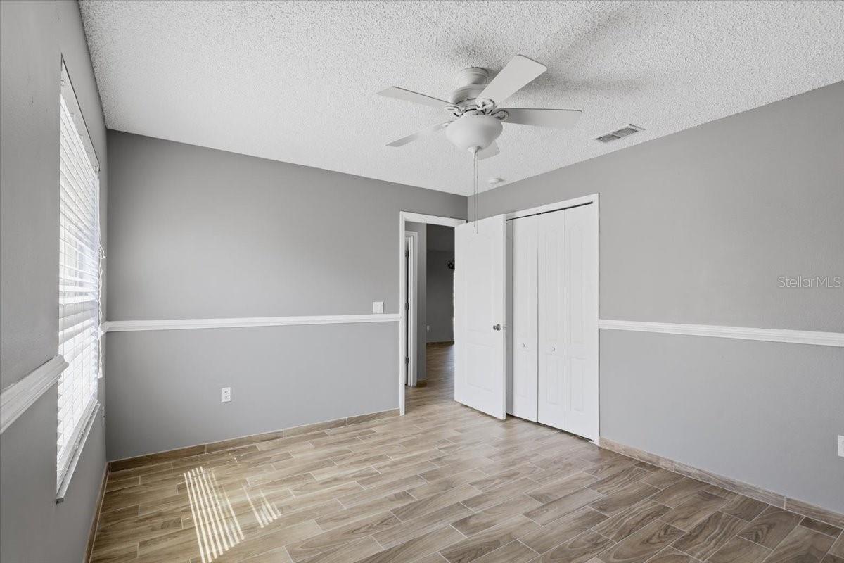 INDIAN TRAIL - Residential