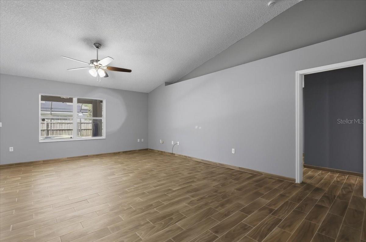 INDIAN TRAIL - Residential