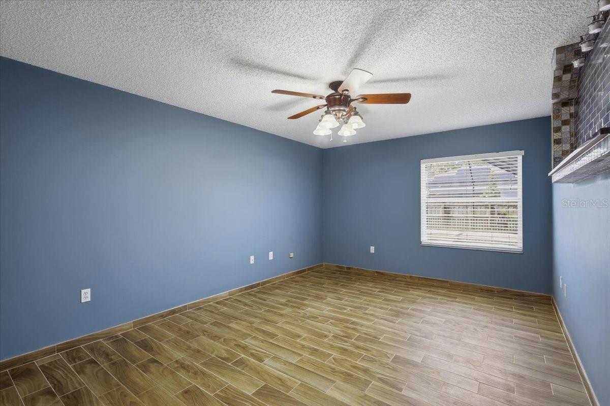 INDIAN TRAIL - Residential