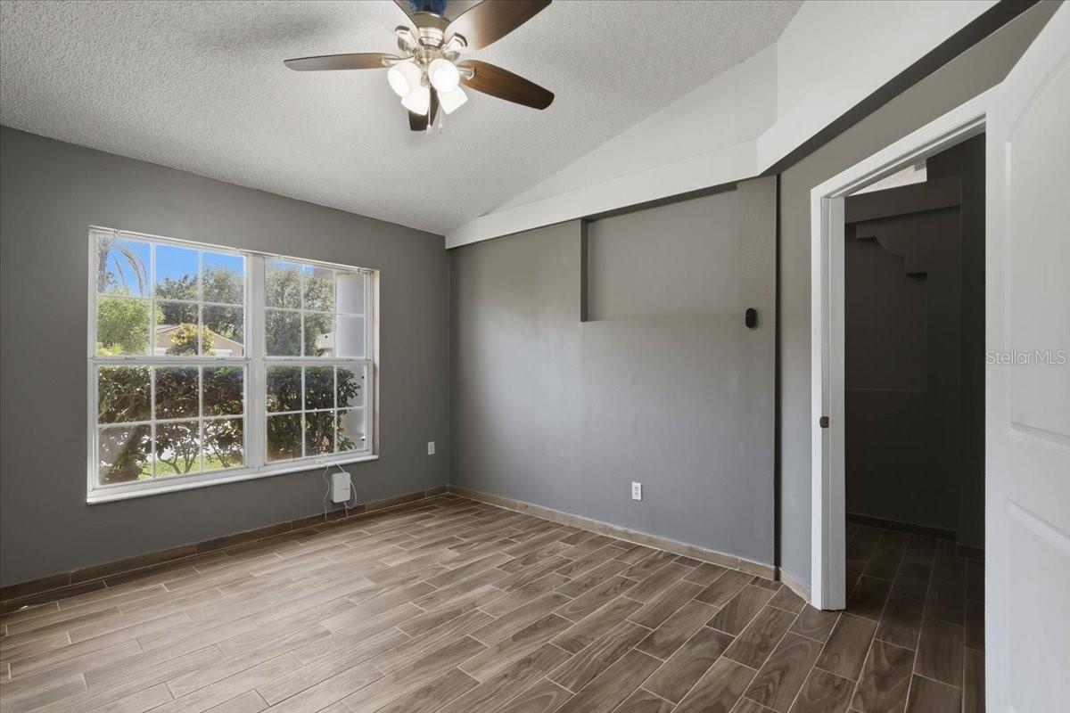 INDIAN TRAIL - Residential