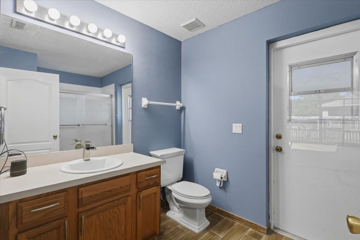 INDIAN TRAIL - Residential