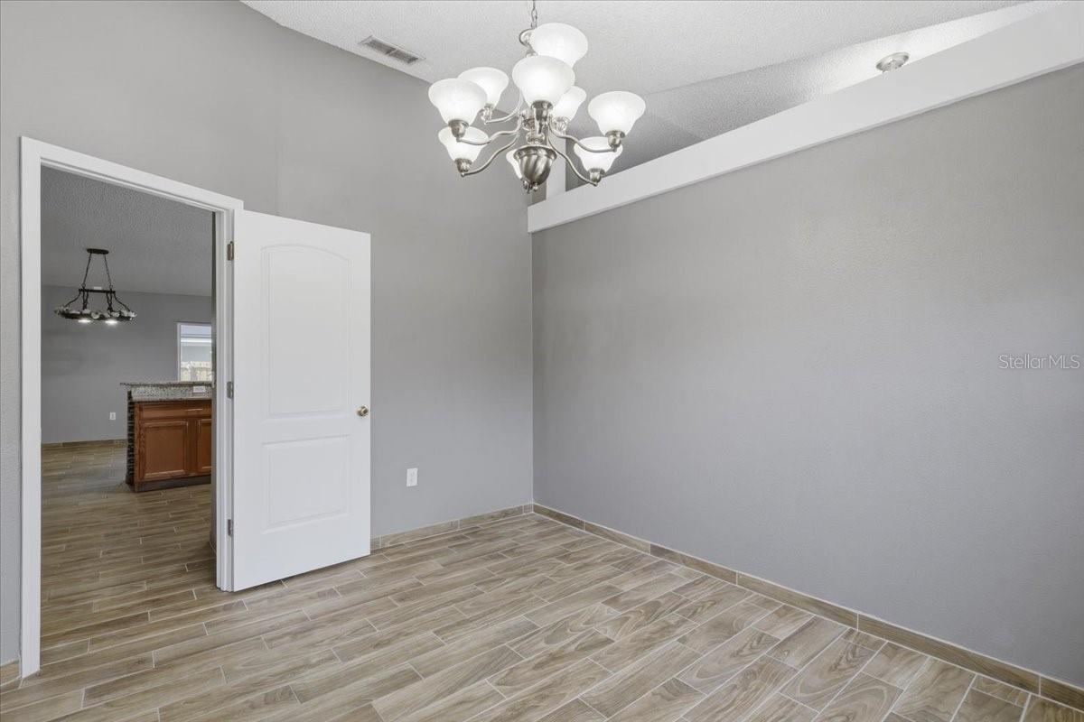 INDIAN TRAIL - Residential