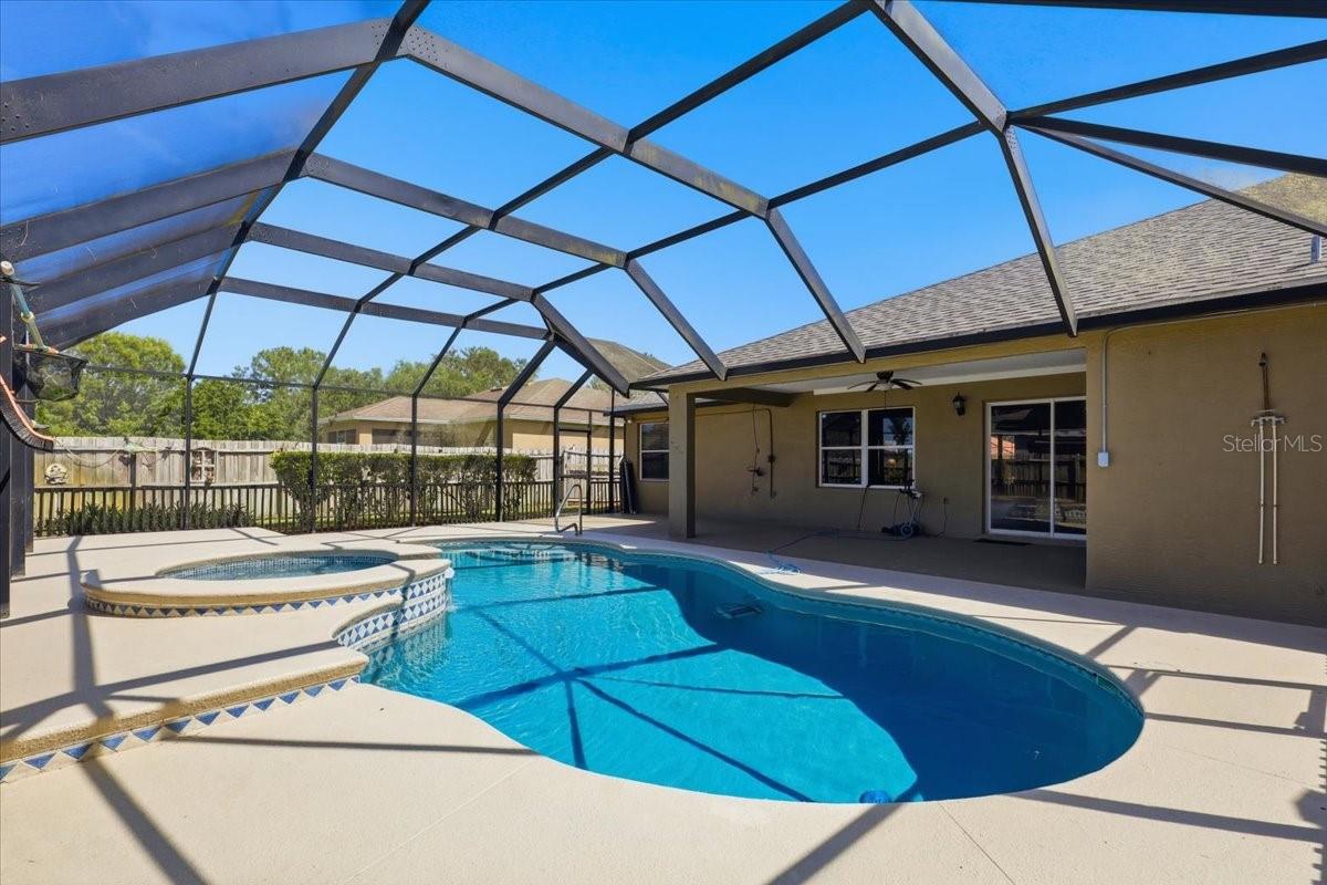 INDIAN TRAIL - Residential