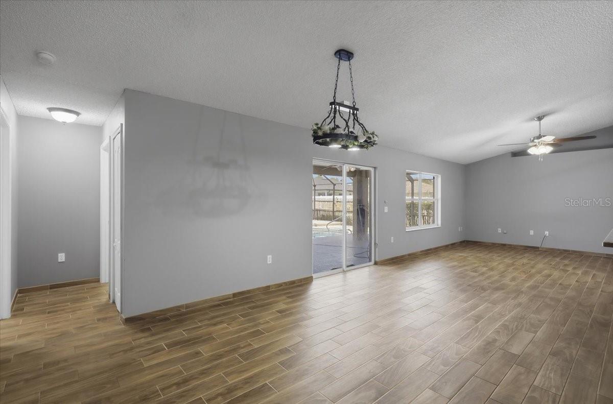 INDIAN TRAIL - Residential