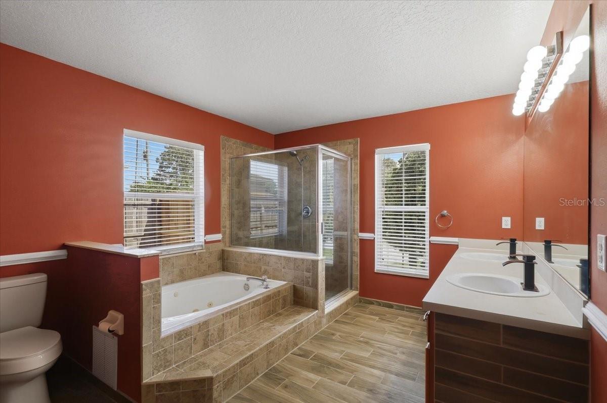 INDIAN TRAIL - Residential