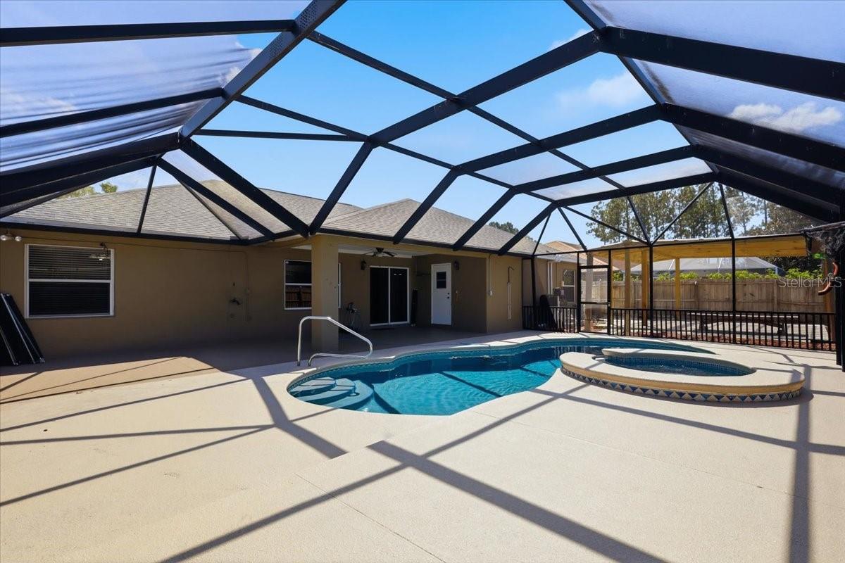 INDIAN TRAIL - Residential