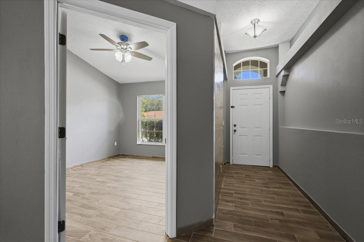 INDIAN TRAIL - Residential