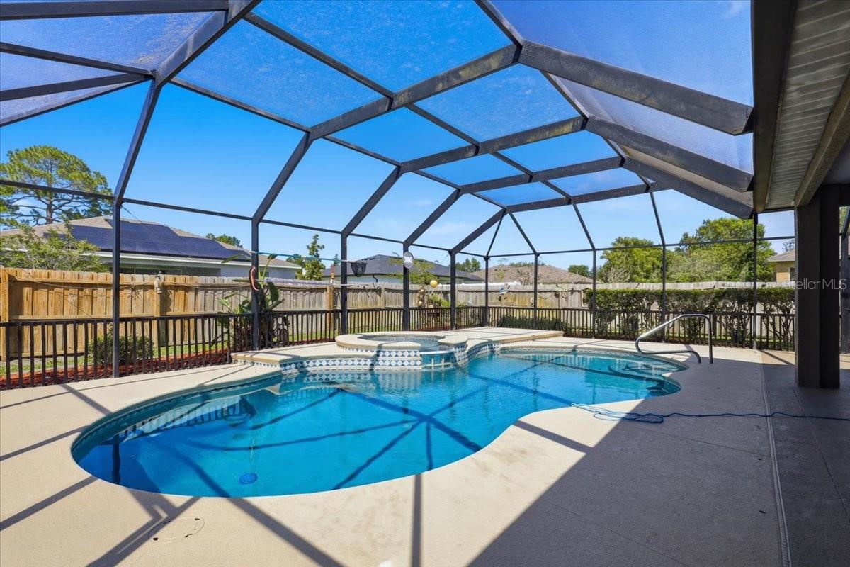 INDIAN TRAIL - Residential