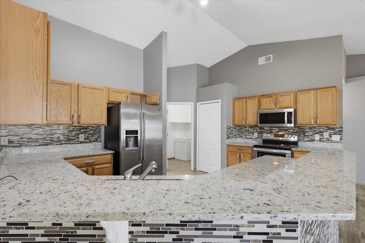 INDIAN TRAIL - Residential