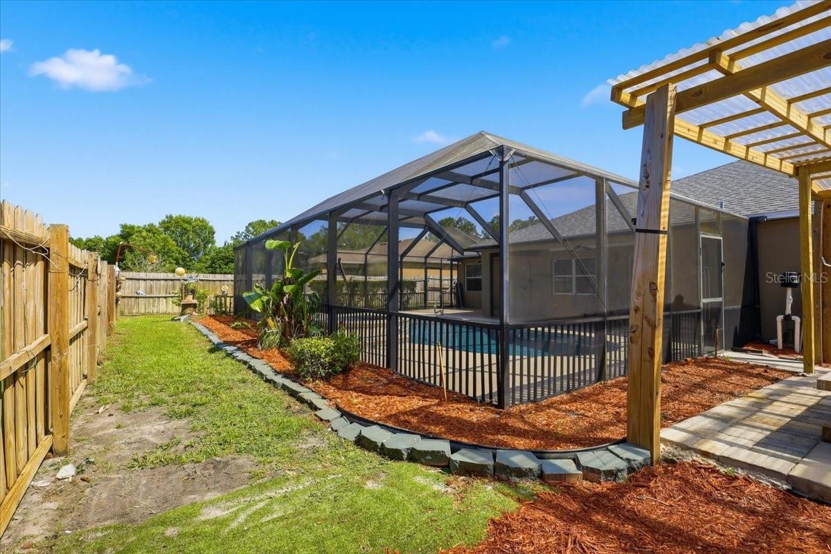 INDIAN TRAIL - Residential