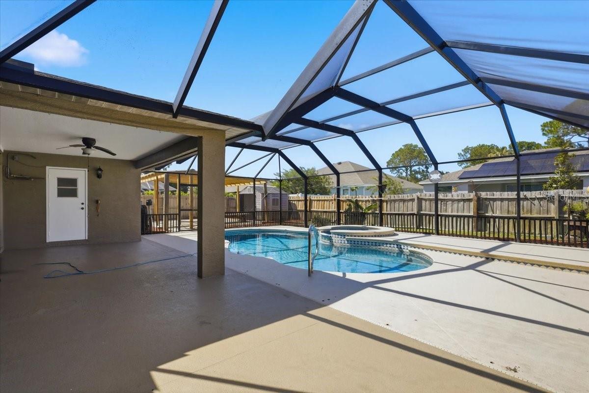 INDIAN TRAIL - Residential