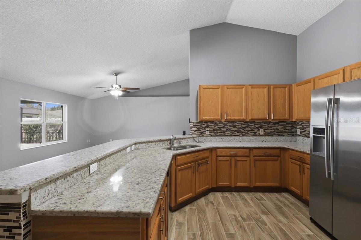 INDIAN TRAIL - Residential