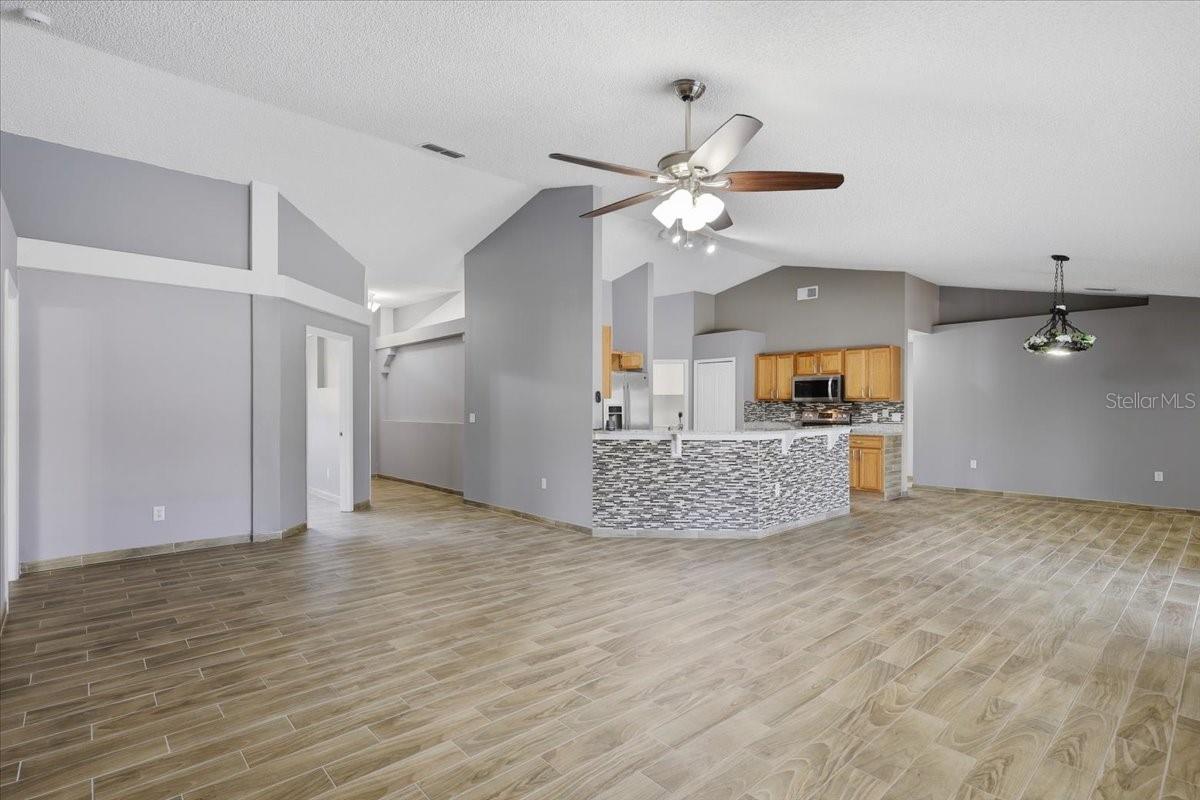 INDIAN TRAIL - Residential