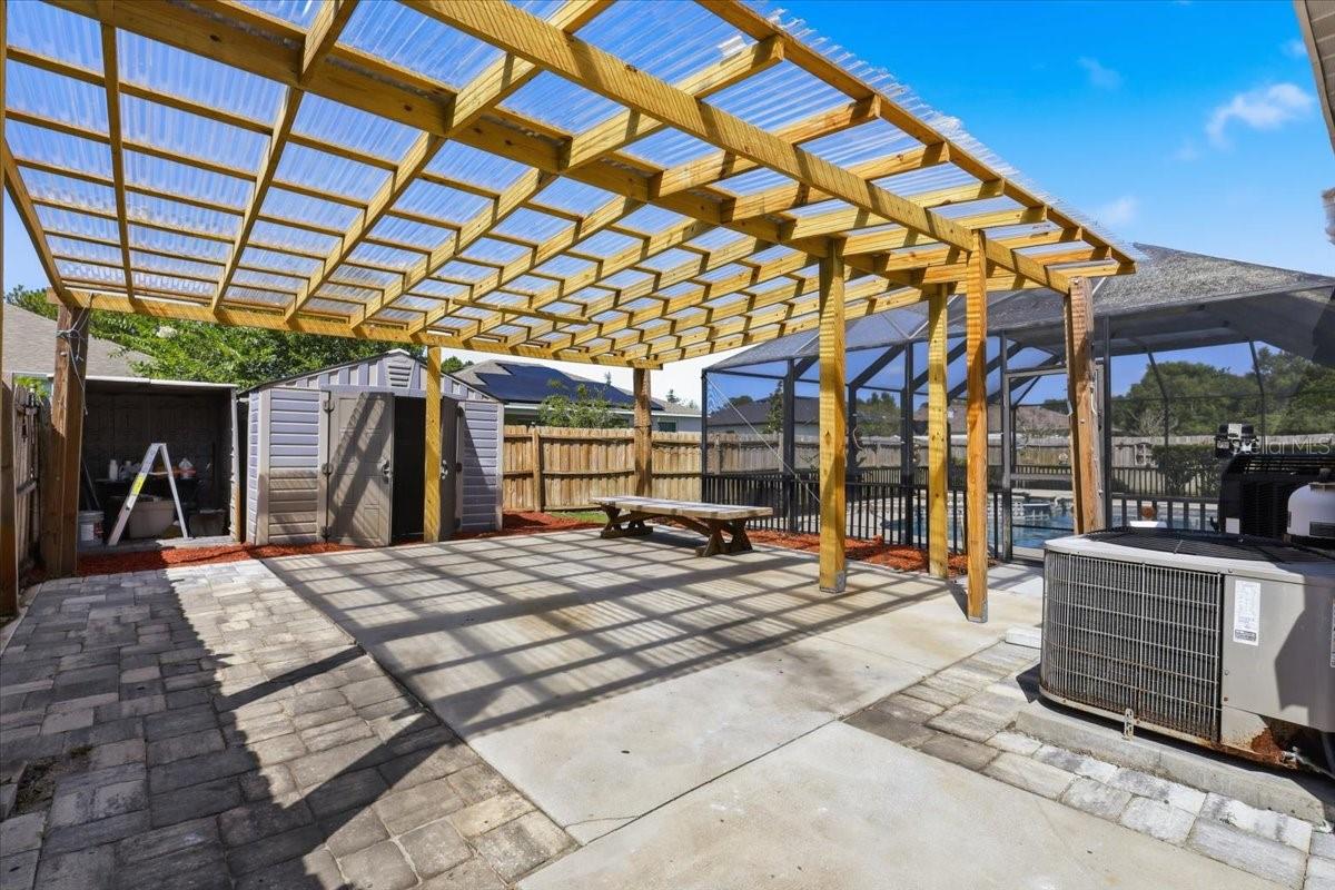INDIAN TRAIL - Residential