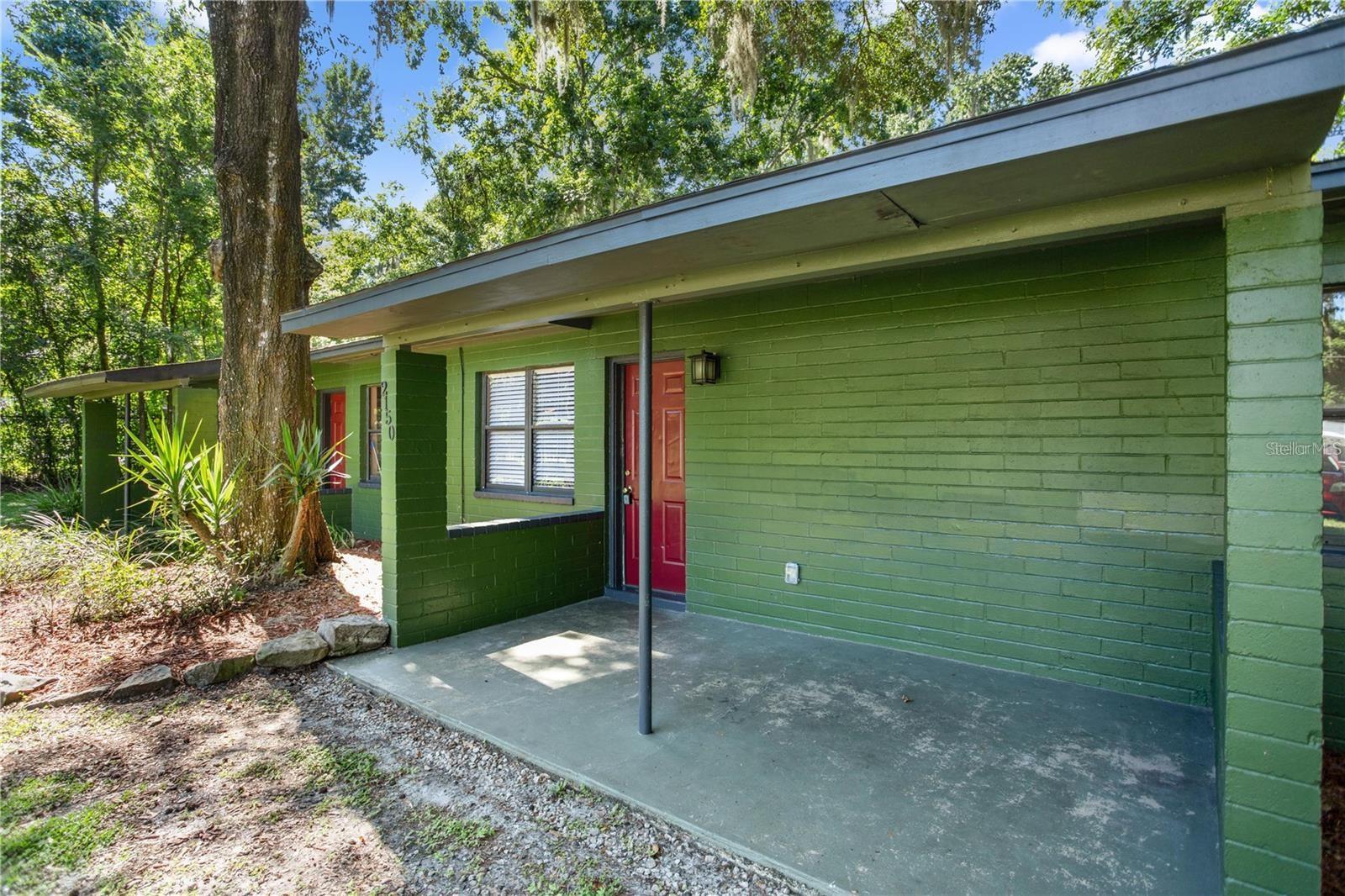 ORANGE VIEW - Residential Lease