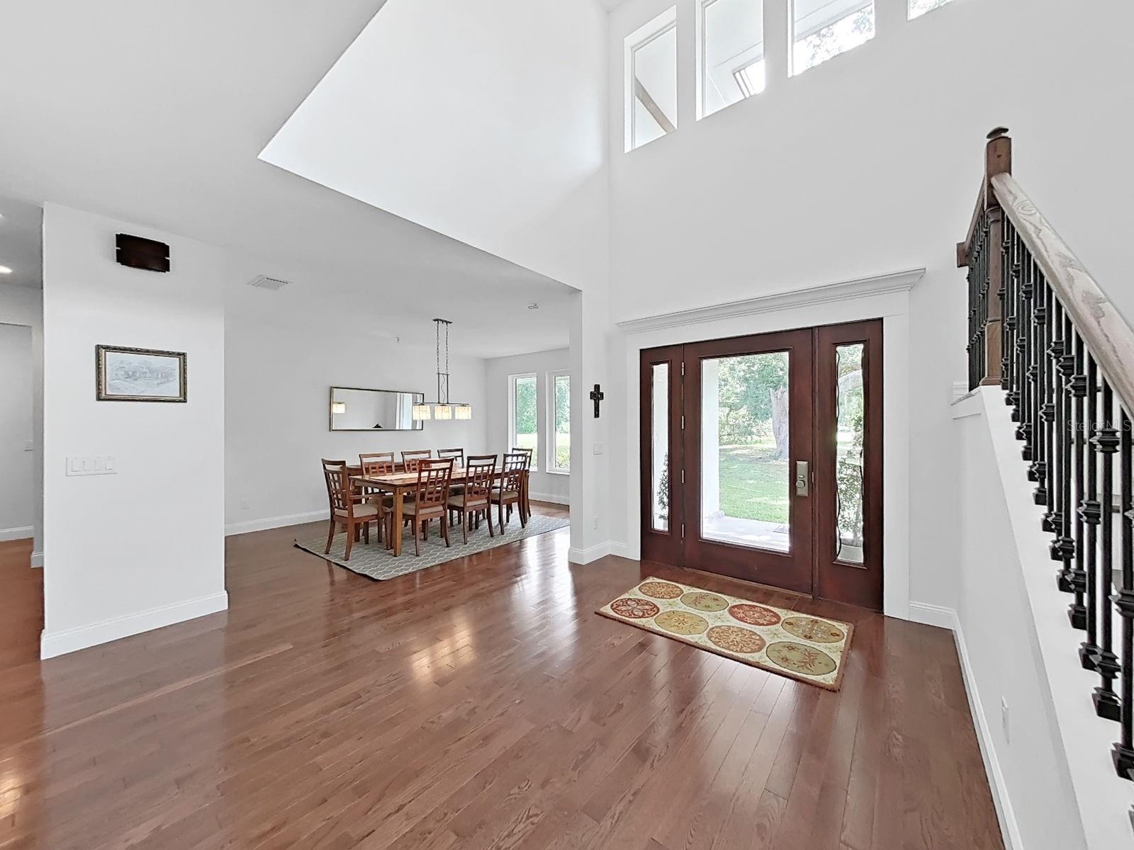 SCANLON COUNTRY ESTATES - Residential