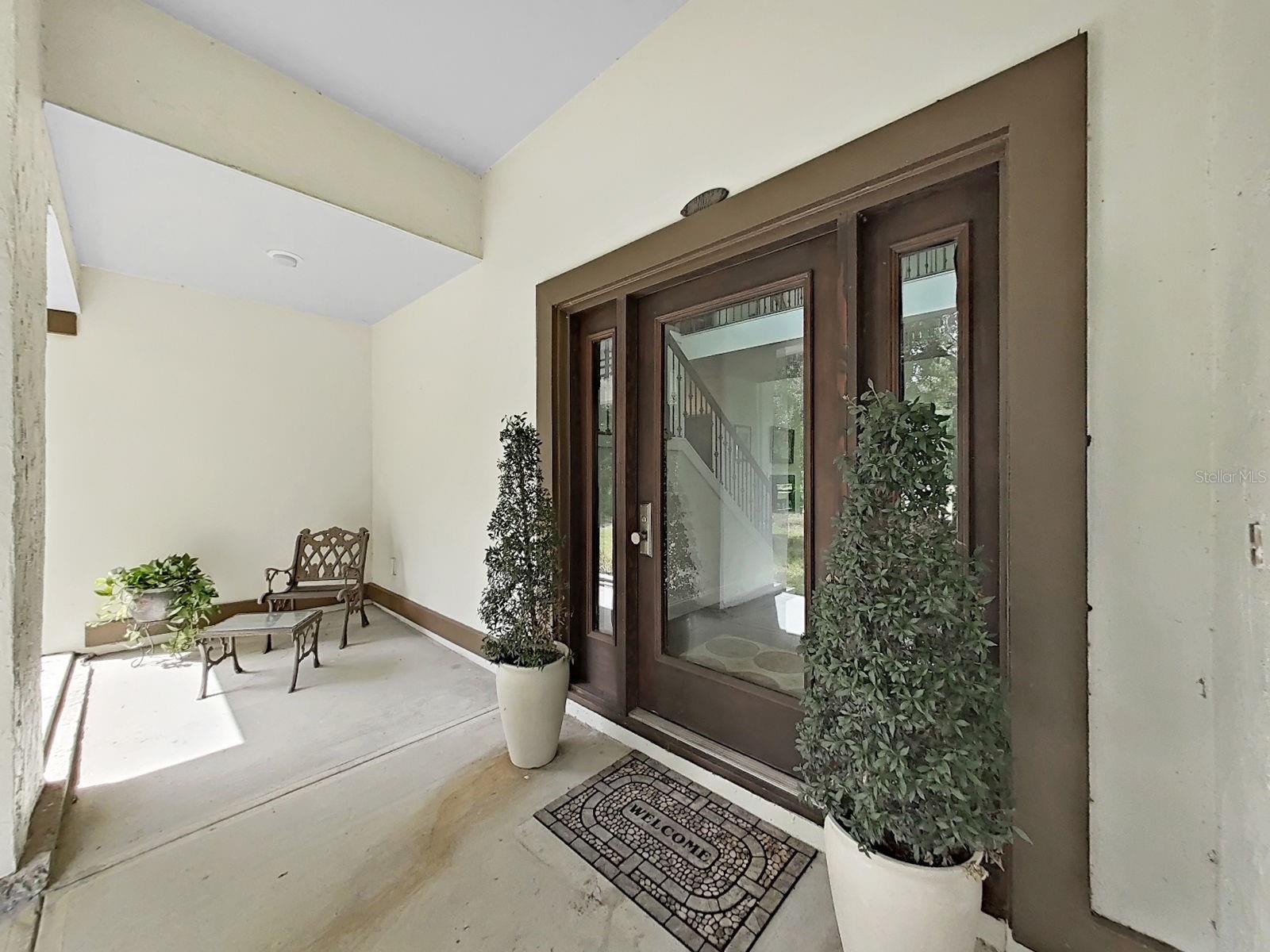 SCANLON COUNTRY ESTATES - Residential