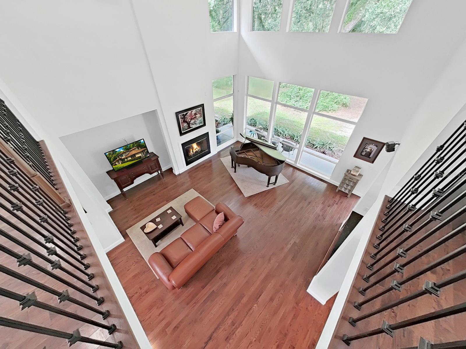SCANLON COUNTRY ESTATES - Residential