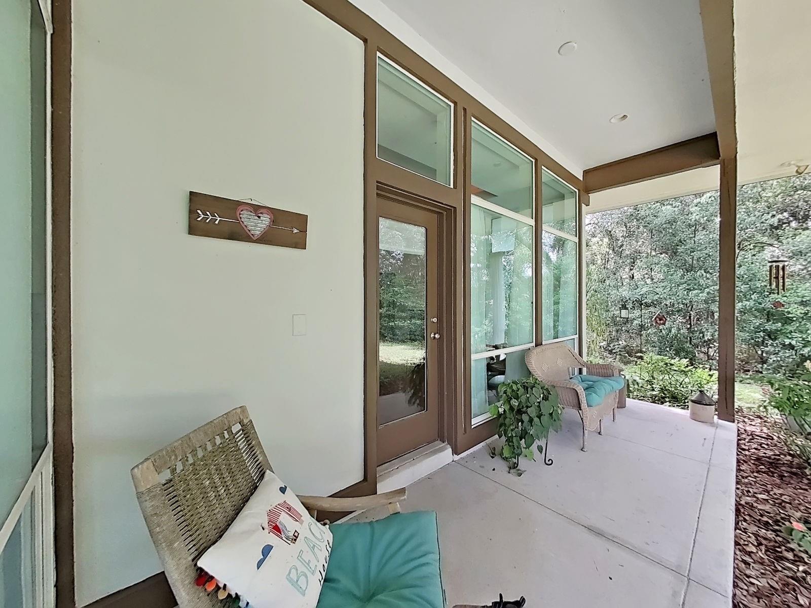 SCANLON COUNTRY ESTATES - Residential