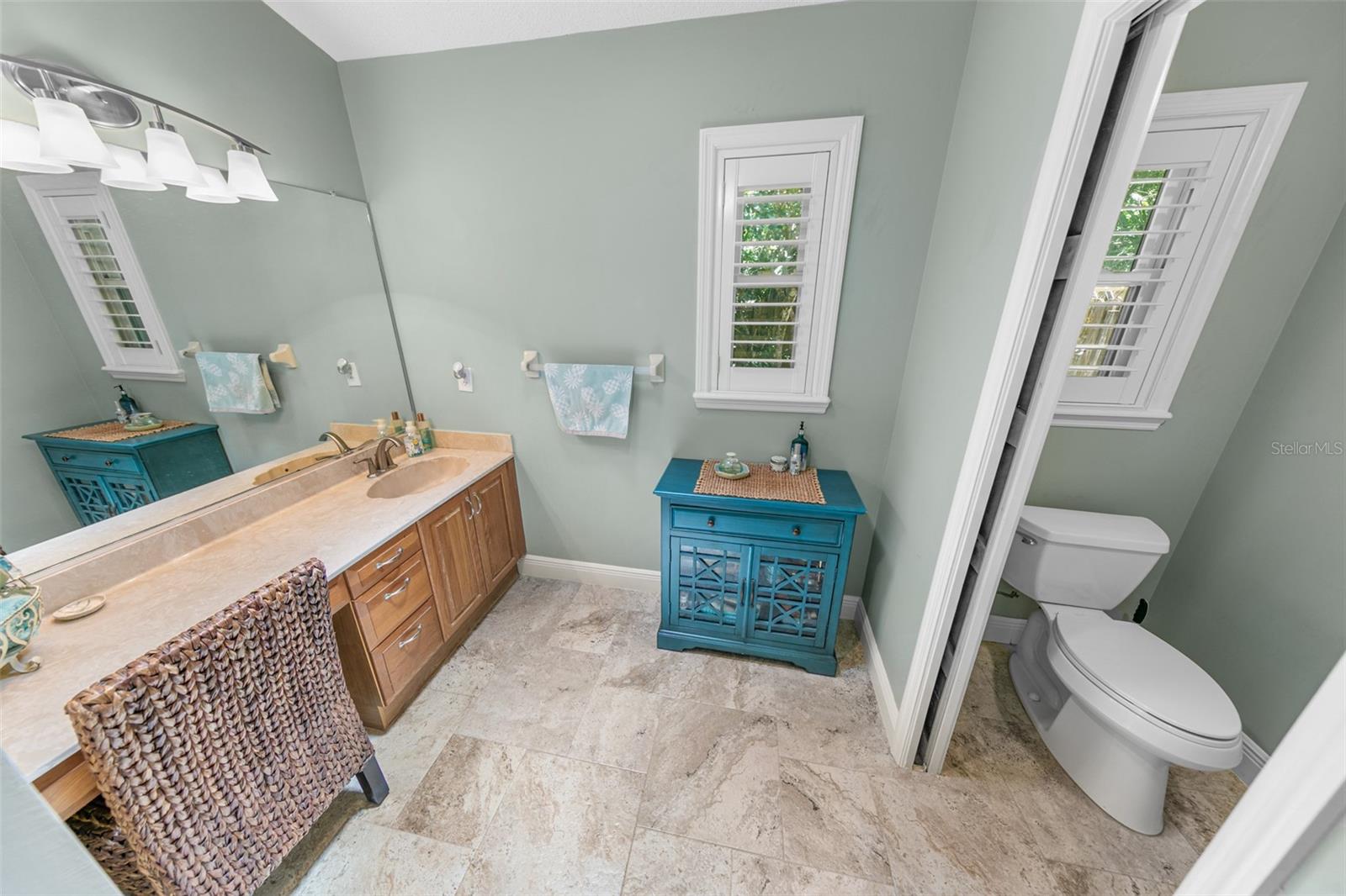OCEANSIDE VILLAGE - Residential