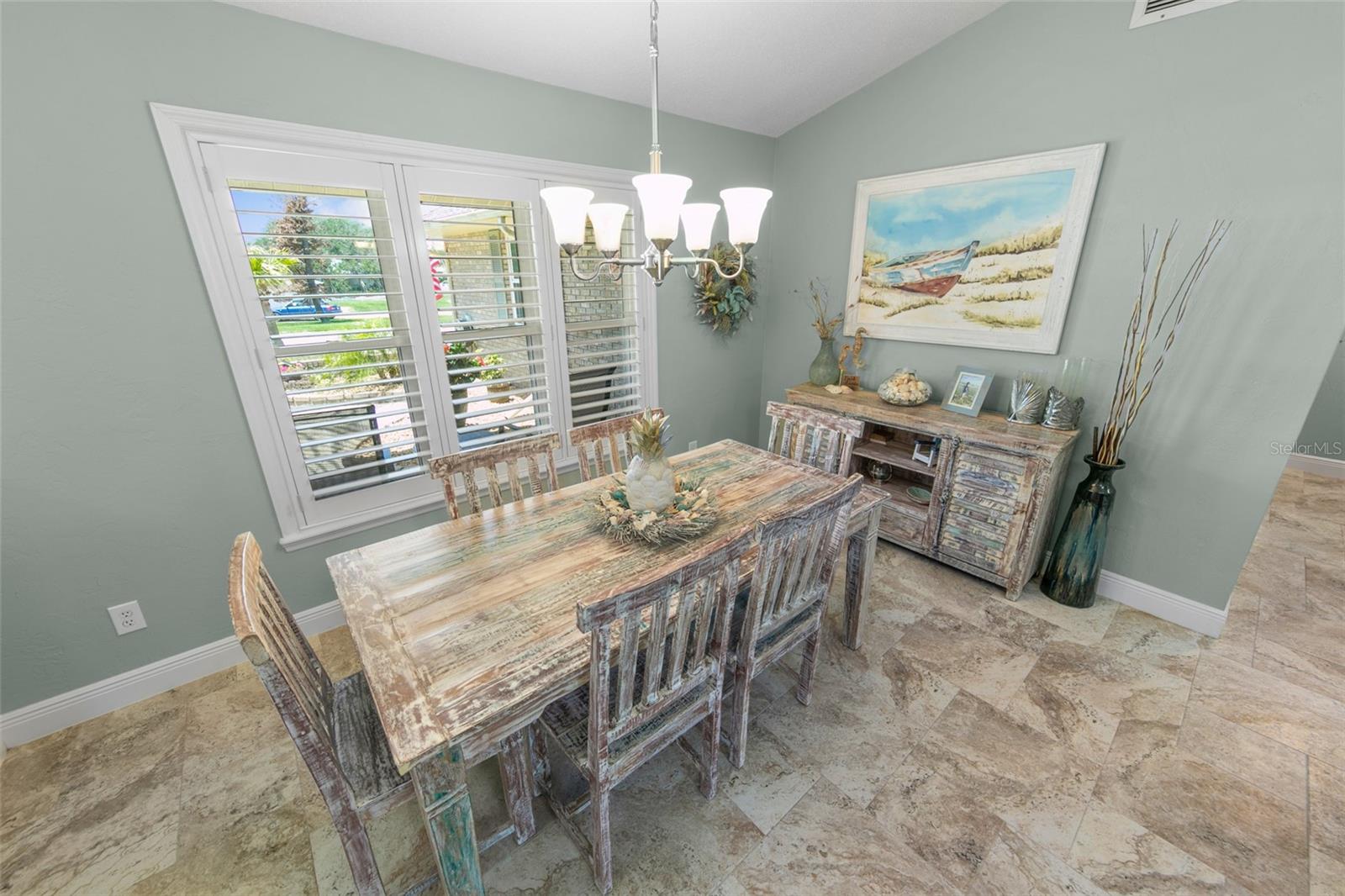 OCEANSIDE VILLAGE - Residential
