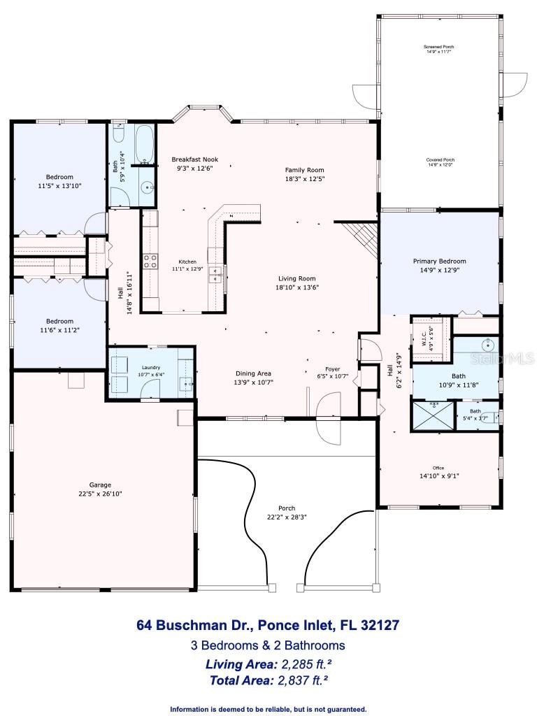 OCEANSIDE VILLAGE - Residential