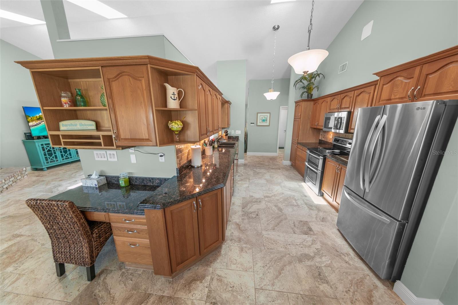 OCEANSIDE VILLAGE - Residential