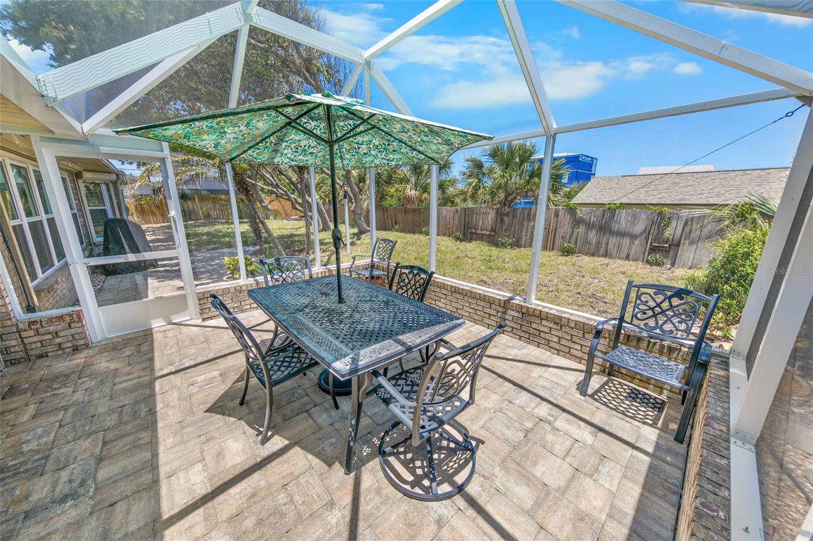 OCEANSIDE VILLAGE - Residential