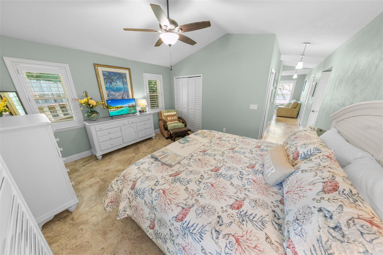 OCEANSIDE VILLAGE - Residential
