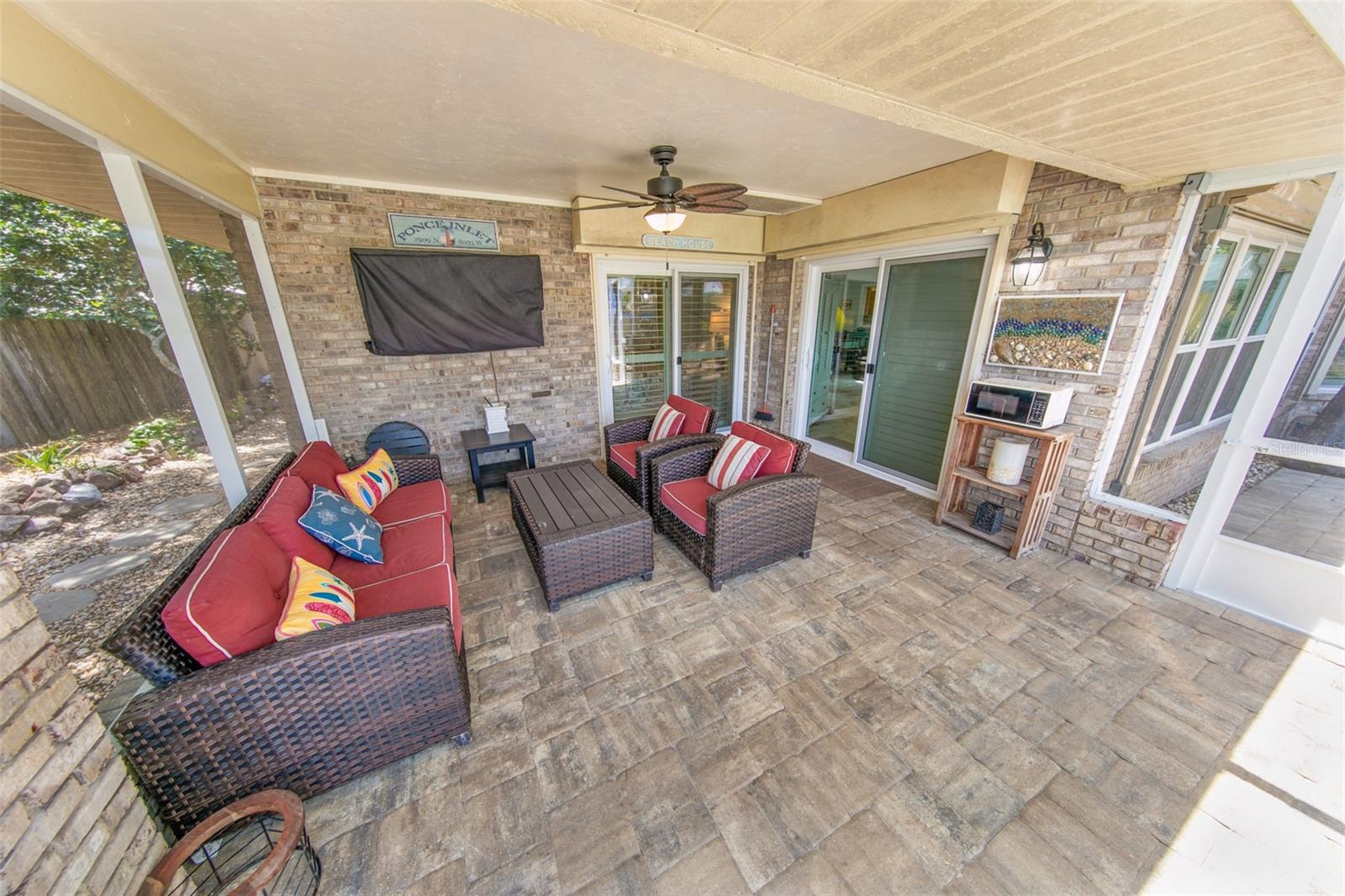 OCEANSIDE VILLAGE - Residential
