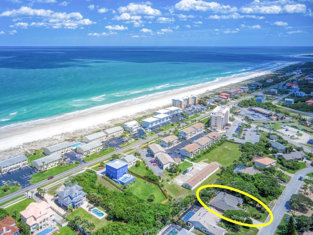 OCEANSIDE VILLAGE - Residential