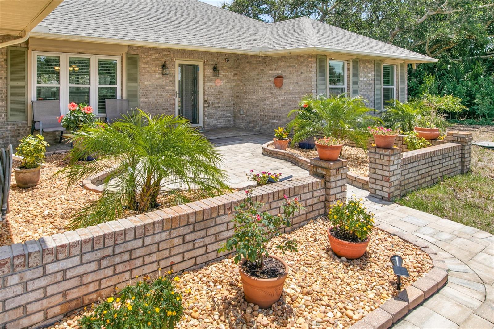 OCEANSIDE VILLAGE - Residential